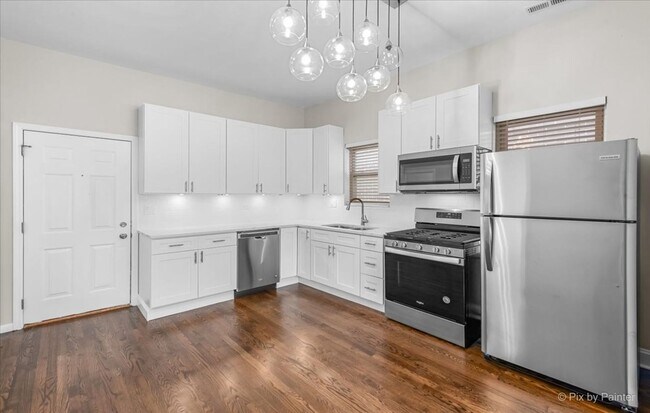2522 W Cortland St in Chicago, IL - Building Photo - Building Photo