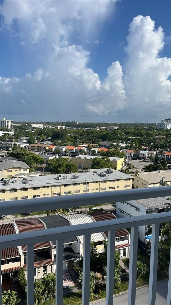 property at 2100 Sans Souci Blvd
