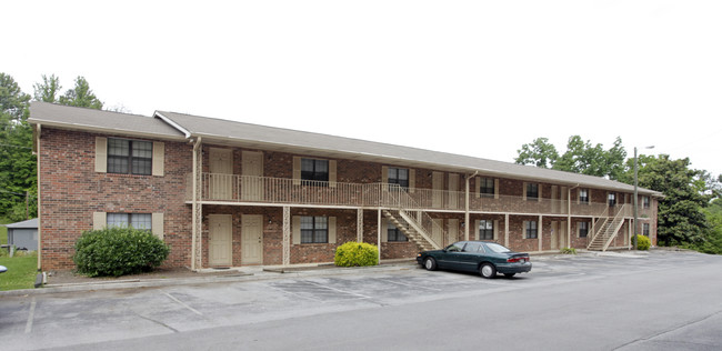 Cedar Village Apartments in Knoxville, TN - Building Photo - Building Photo