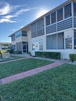 171 West Dr in West Palm Beach, FL - Building Photo
