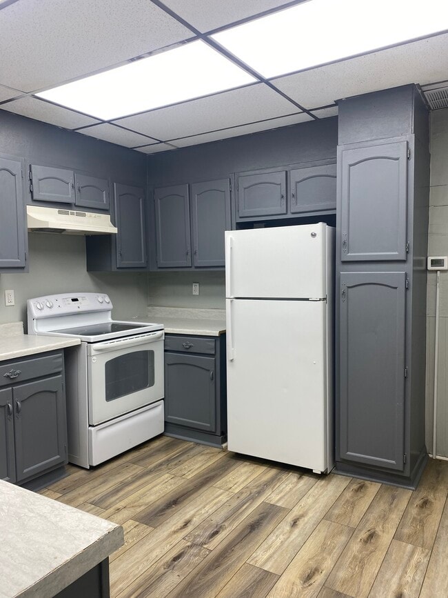 4107 Frederick Ave, Unit 1 in Baltimore, MD - Foto de edificio - Building Photo