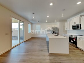 6561 E Paseo Alga in Tucson, AZ - Building Photo - Building Photo