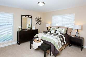 Tamarack Apartment Homes in Santa Clara, CA - Building Photo - Building Photo