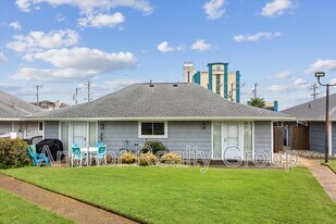 5608A Atlantic Ave in Virginia Beach, VA - Building Photo