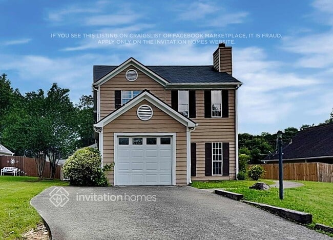 property at 2342 Glencairn Ln SW