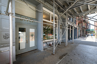 47 Great Jones St in New York, NY - Building Photo - Building Photo