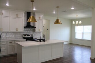 233 Abbey Rd in Clovis, NM - Building Photo - Building Photo