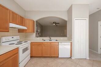 11507 Wellman Dr in Riverview, FL - Foto de edificio - Building Photo