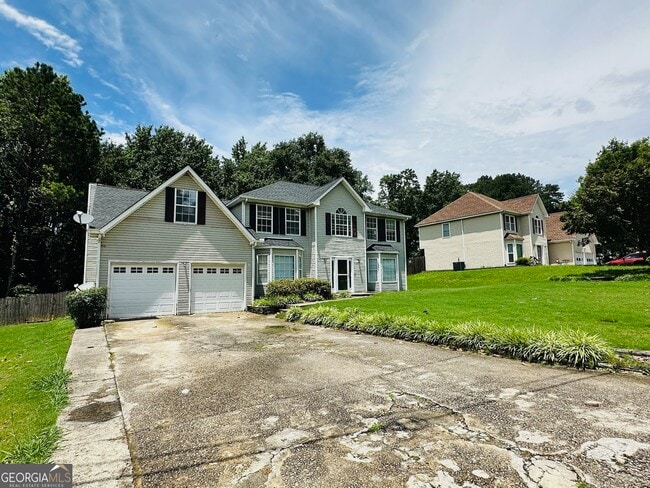 property at 1900 Rocksram Dr