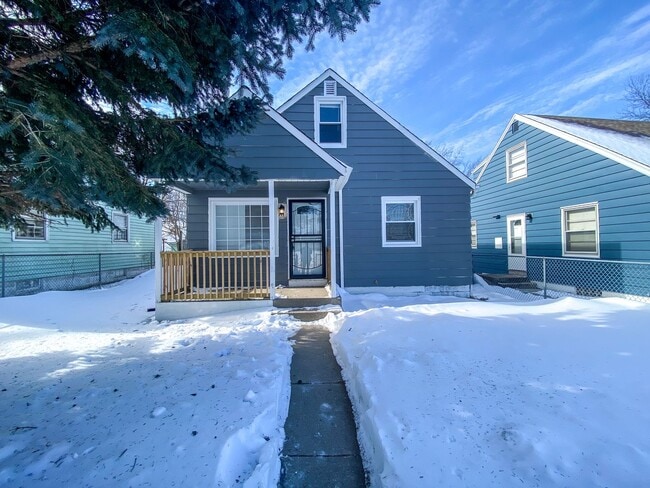 property at 4481 N 20th St