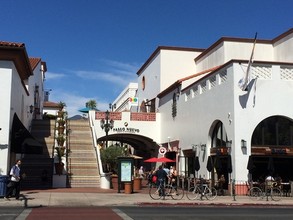 718-724 De La Vina St in Santa Barbara, CA - Building Photo - Other