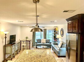 2109 N Red Cedar Cir in Spring, TX - Building Photo