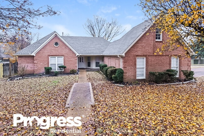 property at 4760 Harvest Knoll Cove N