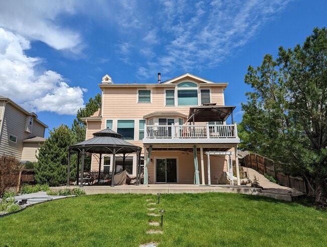 property at 2451 S Fundy Cir