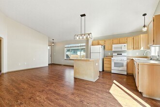 4618 E 14th Ave in Spokane Valley, WA - Building Photo - Building Photo