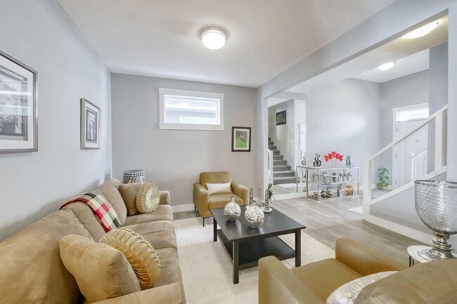 property at 61 Sage Meadows Green NW