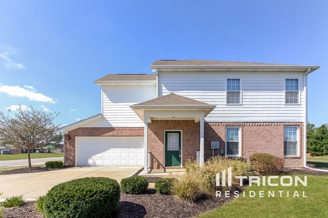 property at 4150 Galena Dr