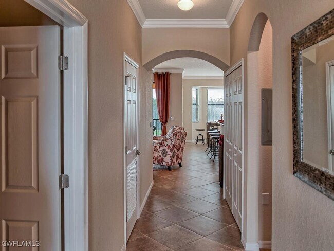 property at 9560 Trevi Ct