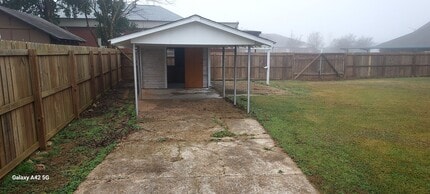 308 Eola Dr in Alexandria, LA - Building Photo - Building Photo