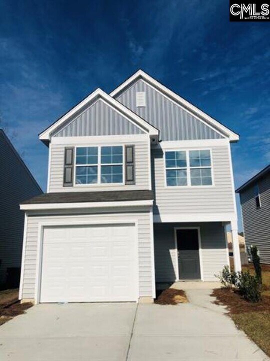 434 Keeble Dr in Columbia, SC - Building Photo