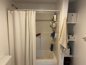 43 S Huntington Ave in Boston, MA - Building Photo - Building Photo