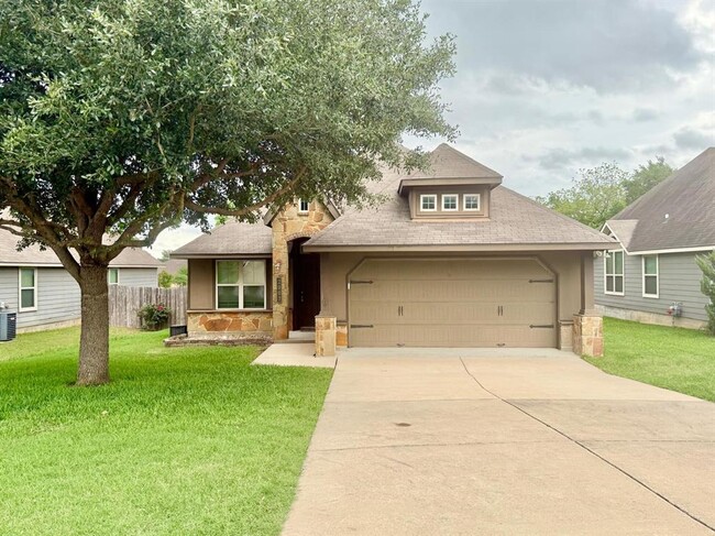 2007 Timberline Ct in Brenham, TX - Building Photo - Building Photo