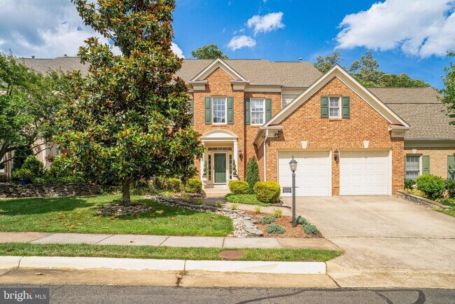 property at 5229 Winter View Dr