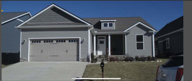 property at 715 Landrum Trl