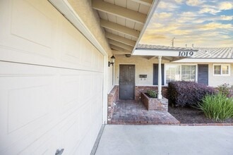 1019 E Dalton Ave in Glendora, CA - Building Photo - Building Photo