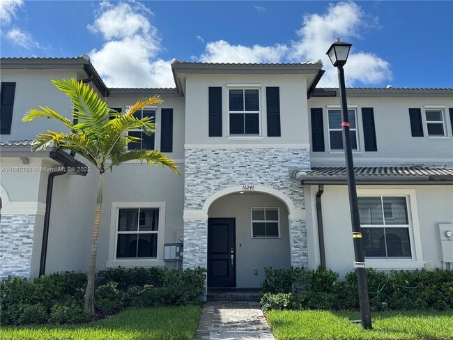 property at 16242 SW 292nd St