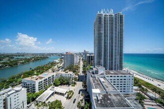 6301 Collins Ave, Unit 2705 in Miami Beach, FL - Foto de edificio - Building Photo