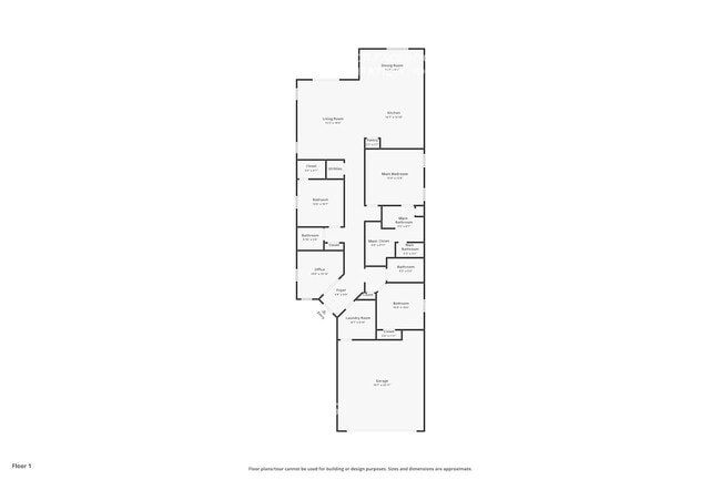644 Morgans Treasure Rd in St. Augustine, FL - Building Photo - Building Photo