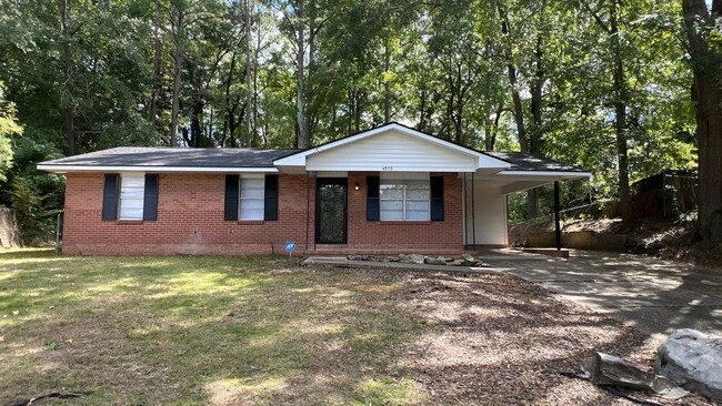 4975 Wilcox Way in Columbus, GA - Building Photo - Building Photo