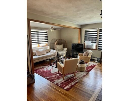 46 Blossom St-Unit -1 in Dedham, MA - Building Photo - Building Photo