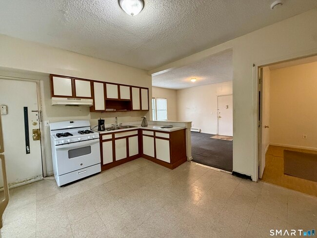132 Locust St in Waterbury, CT - Building Photo - Building Photo
