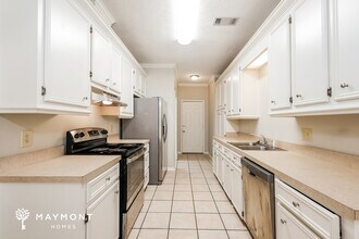 154 Willow Oak Ln in Brandon, MS - Foto de edificio - Building Photo