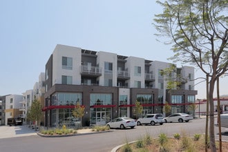 Metro Village in Baldwin Park, CA - Building Photo - Building Photo