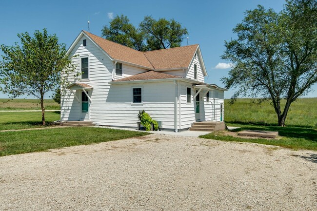 property at 15360 Gasser Rd