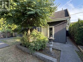 2780 E 47th Ave in Vancouver, BC - Building Photo