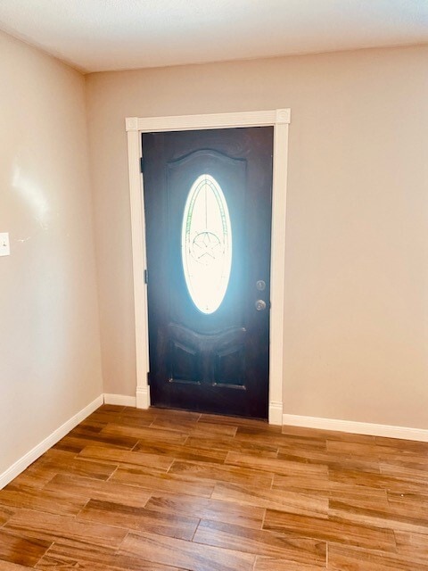 1602 Henninger St in Houston, TX - Building Photo - Building Photo