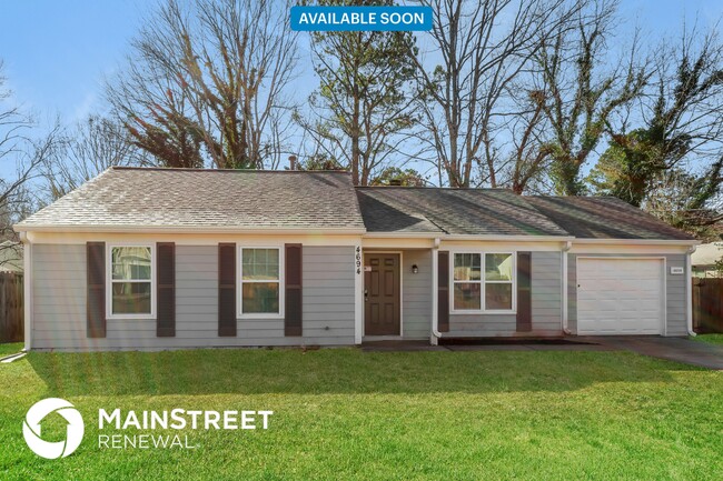property at 4694 Garden Hills Dr