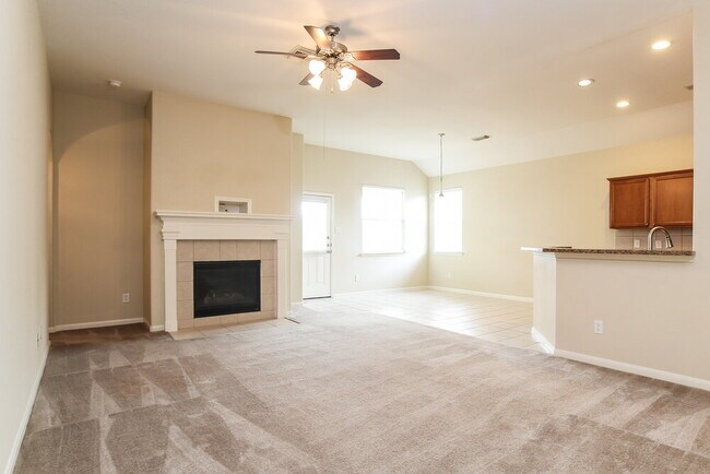 4127 Barossa Valley Ln in Katy, TX - Building Photo - Building Photo