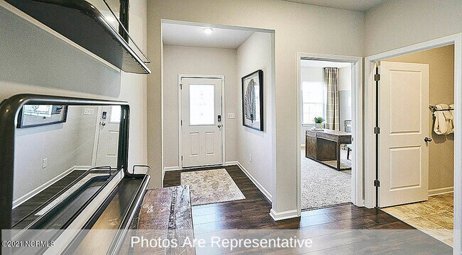1008 Josh Ct