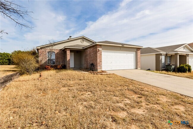 3413 Traverse Dr in Killeen, TX - Building Photo - Building Photo