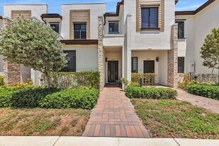 21059 NE 8th Ave in North Miami Beach, FL - Building Photo