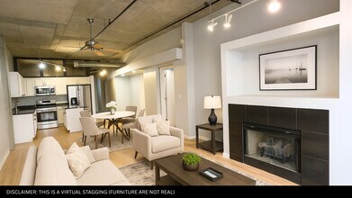 933 W Van Buren St in Chicago, IL - Building Photo - Building Photo