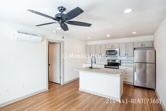 5610 Lewis St-Unit -C in Dallas, TX - Building Photo - Building Photo