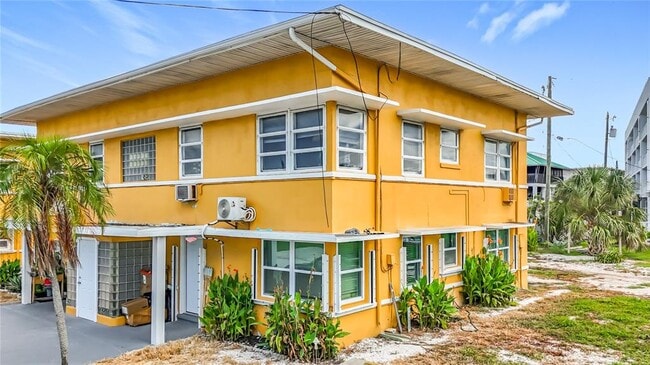 101 154th Ave in Madeira Beach, FL - Building Photo - Building Photo