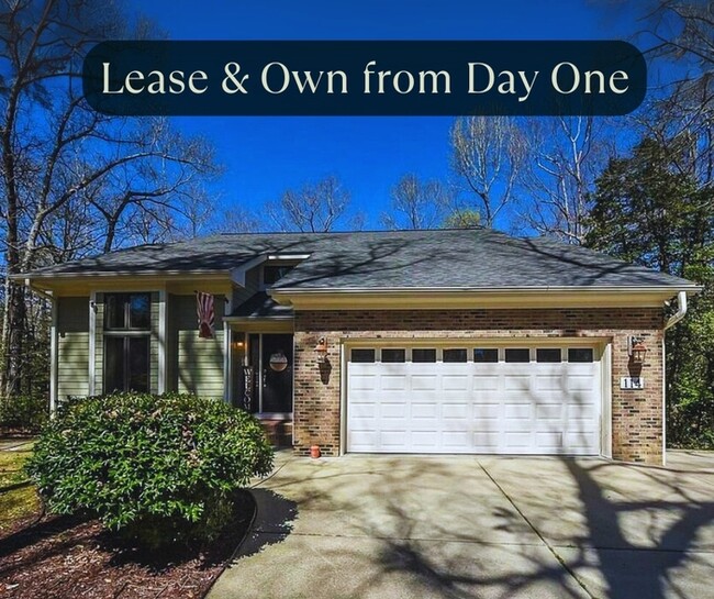 property at 114 Twin Springs Ln