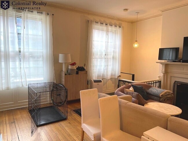 509 Beacon St in Boston, MA - Building Photo - Building Photo